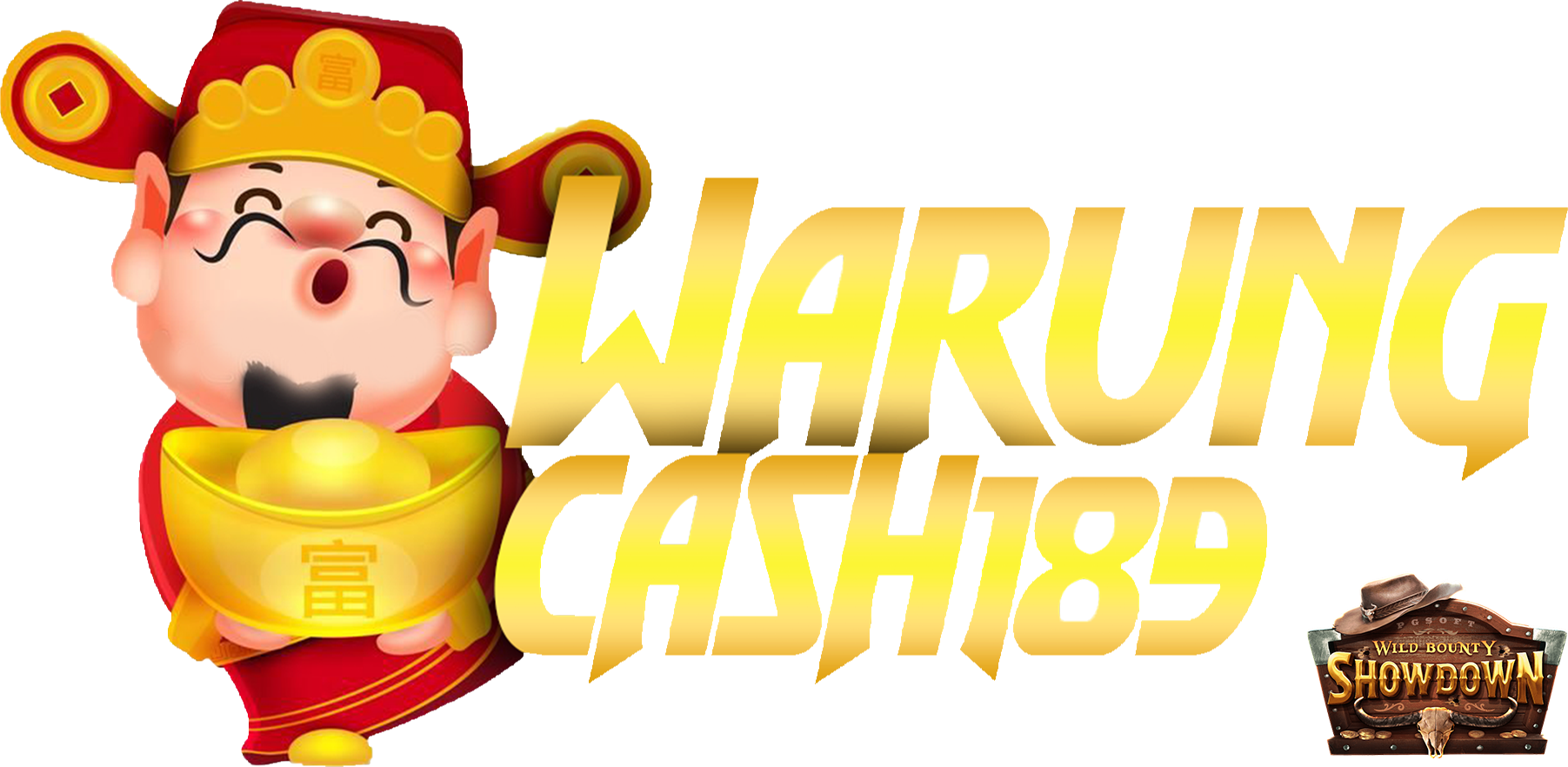 WARUNGCASH189 LOGO